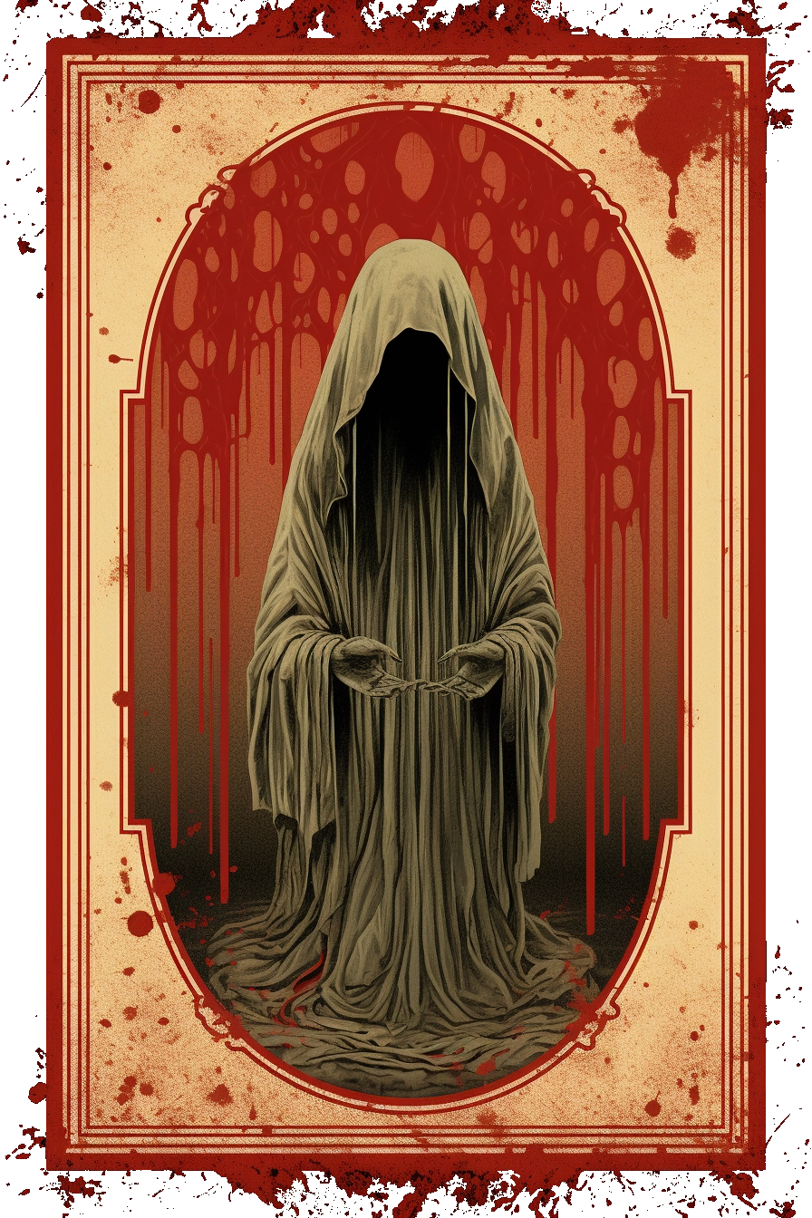 Tarot Card 2